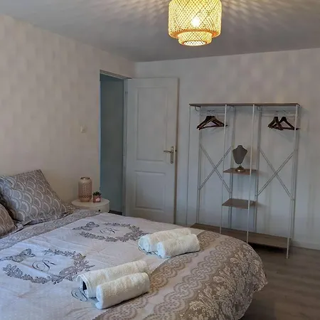 بيت للعطل L'opale Break كاليه