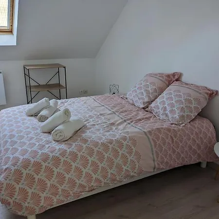 L'opale Break كاليه