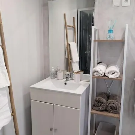 L'opale Break * كاليه