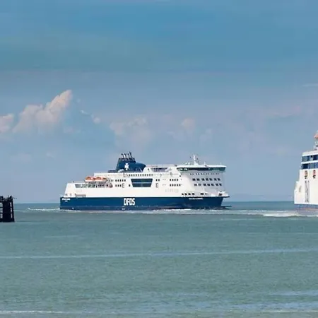 L'opale Break بيت للعطل *