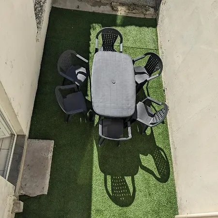 L'opale Break * كاليه