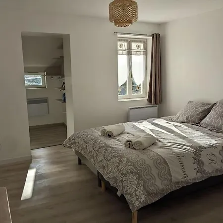 L'opale Break Σπίτι διακοπών *