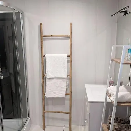 L'opale Break * Кале