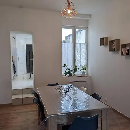 L'opale Break Кале