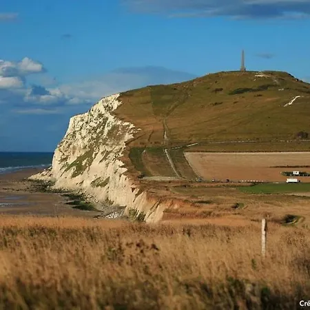 Σπίτι διακοπών L'opale Break *