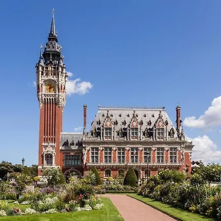 Дом отдыха L'opale Break *