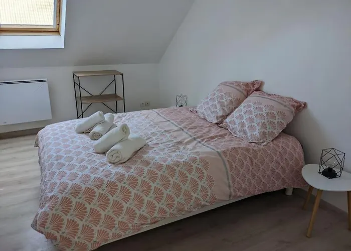 L'opale Break Καλέ