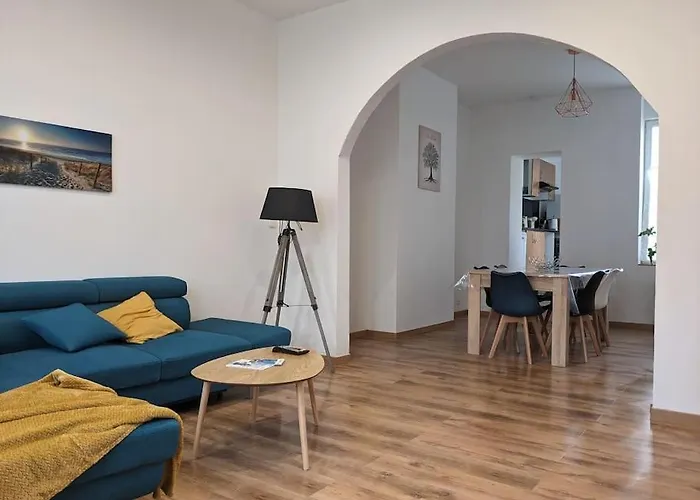 L'opale Break * Καλέ