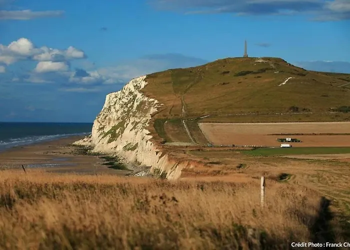 Σπίτι διακοπών L'opale Break *