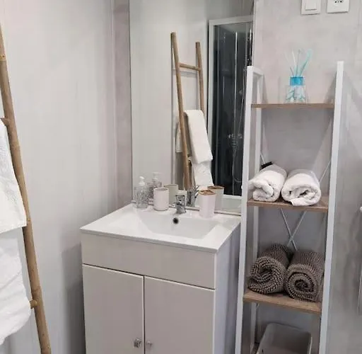 L'opale Break * Кале