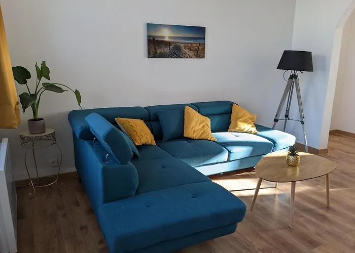 L'opale Break Σπίτι διακοπών Καλέ