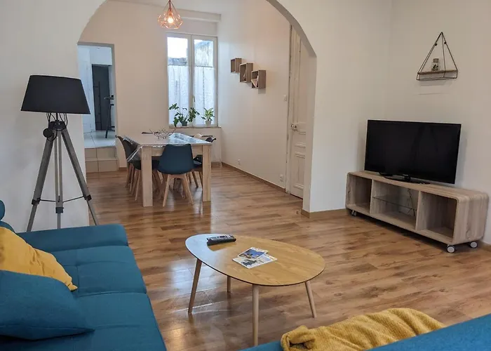 Σπίτι διακοπών L'opale Break