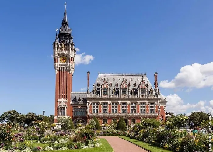 Дом отдыха L'opale Break *