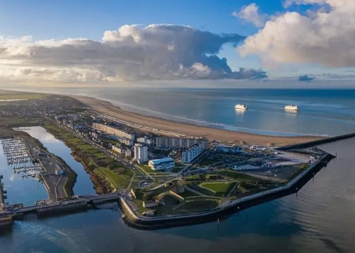 Дом отдыха L'opale Break